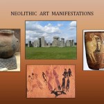NEOLITHIC  ART  MANIFESTATIONS