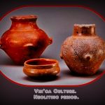 Vinča culture, around 5000 BC,