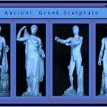 ancient Greek Sculpture
