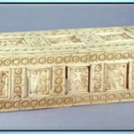 Byzantine sarcophages
