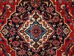Persian ancient carpet