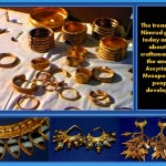 Examples of the Treasure of Numrud