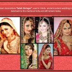 India brides