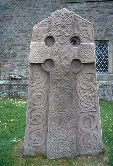 Celtic Monolithic