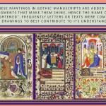 Gothic Manuscript