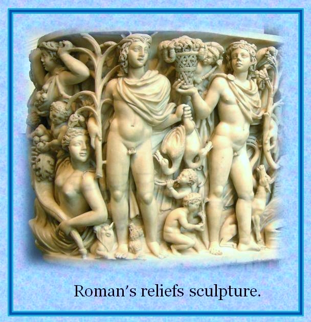 R Relief