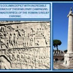Trajan column