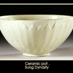 Sung Dynasty ceramic